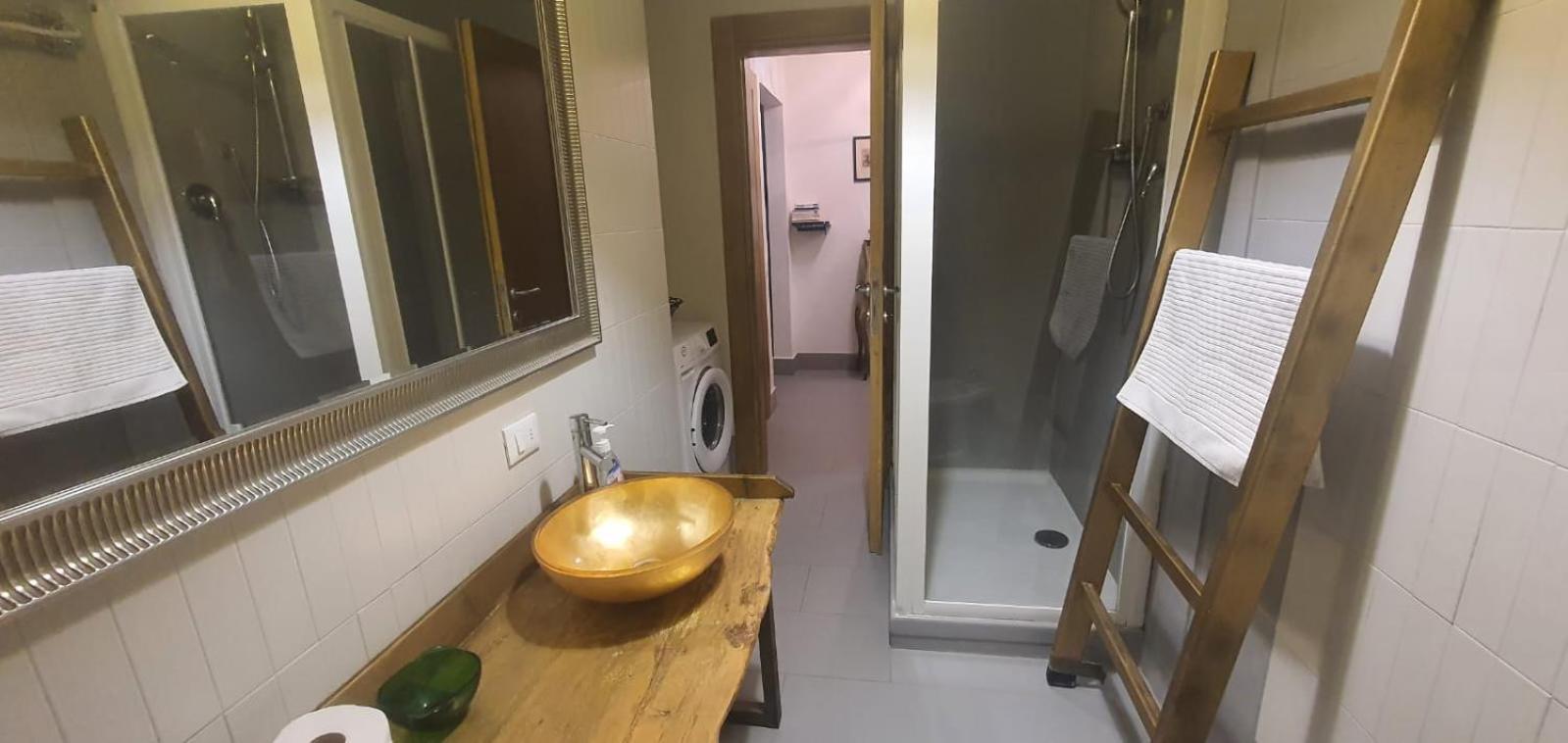 Domusauroom, Relax Nel Cuore Della Versilia - Pet Friendly Viareggio Exterior photo