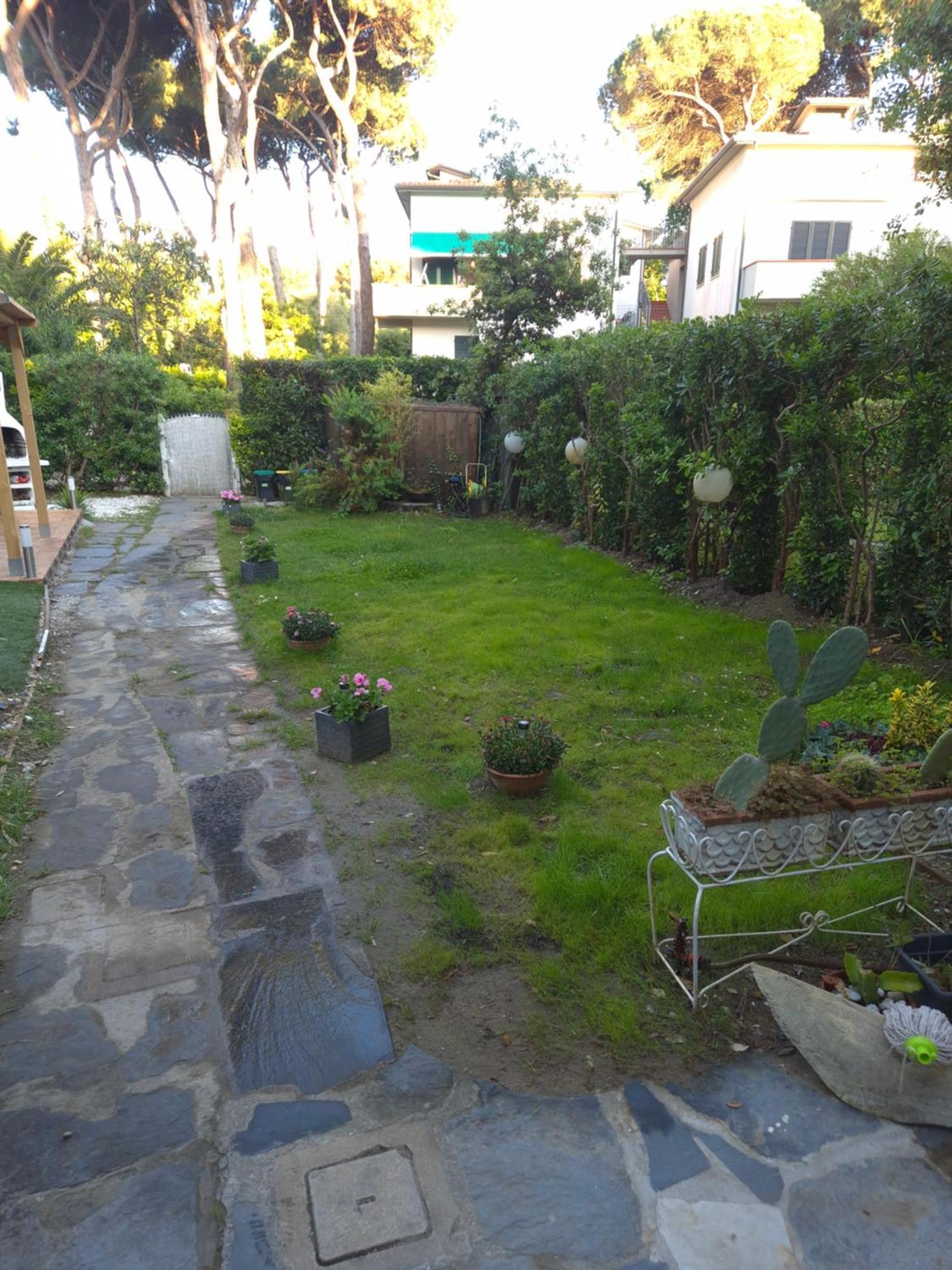 Domusauroom, Relax Nel Cuore Della Versilia - Pet Friendly Viareggio Exterior photo
